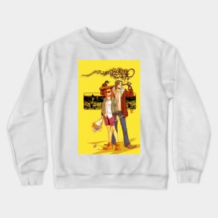 MEZZO Crewneck Sweatshirt